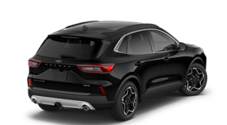 2026 Ford Escape® External Image 4